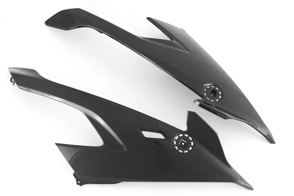 S1000RR Side Fairing Pannel Set