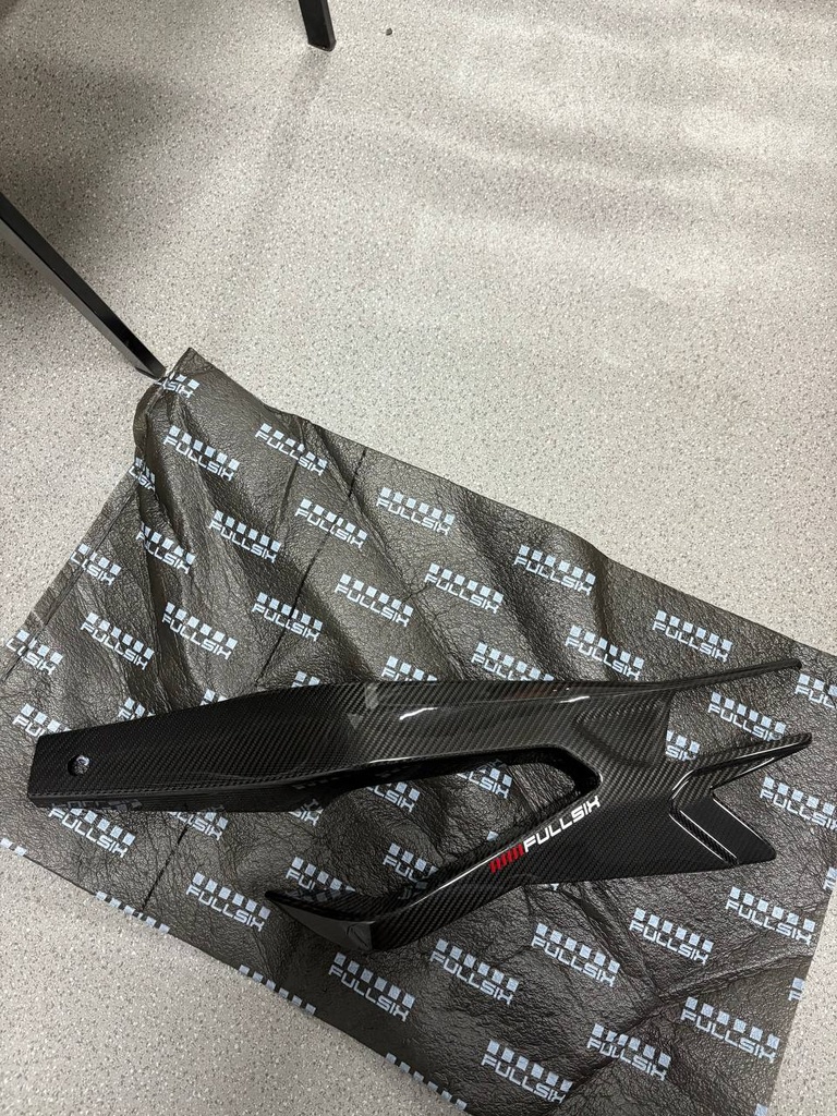 S1000RR Fullsix Swingarm carbon L