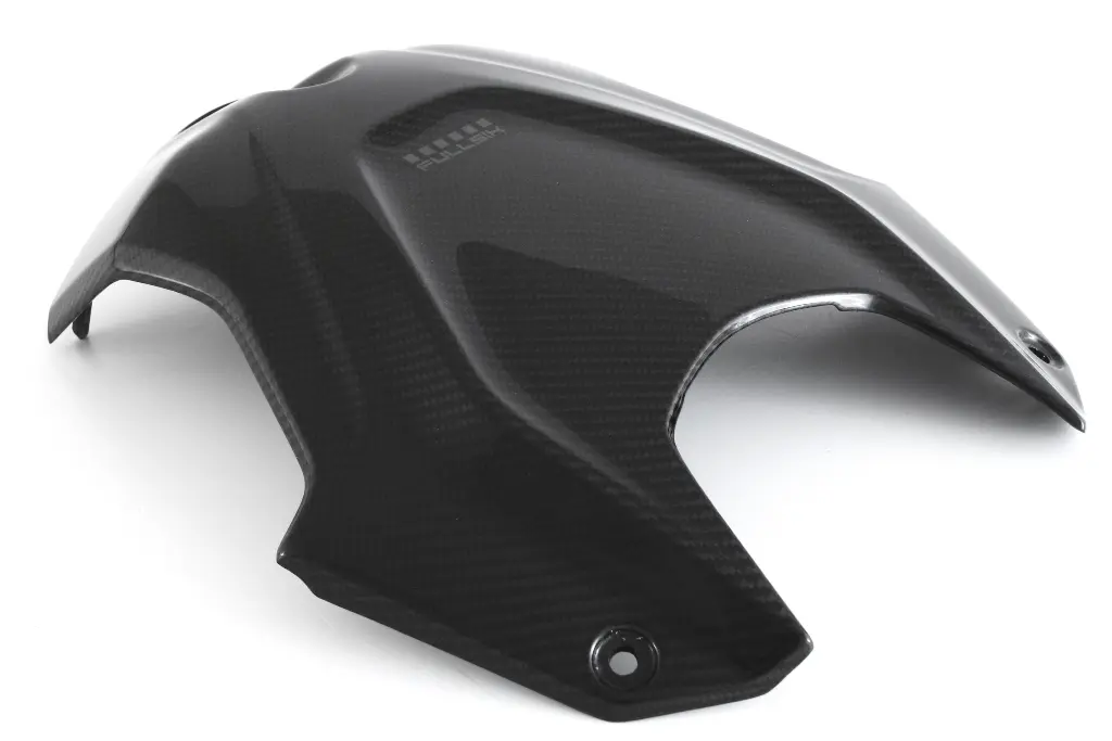 S1000RR Fullsix Tank cover