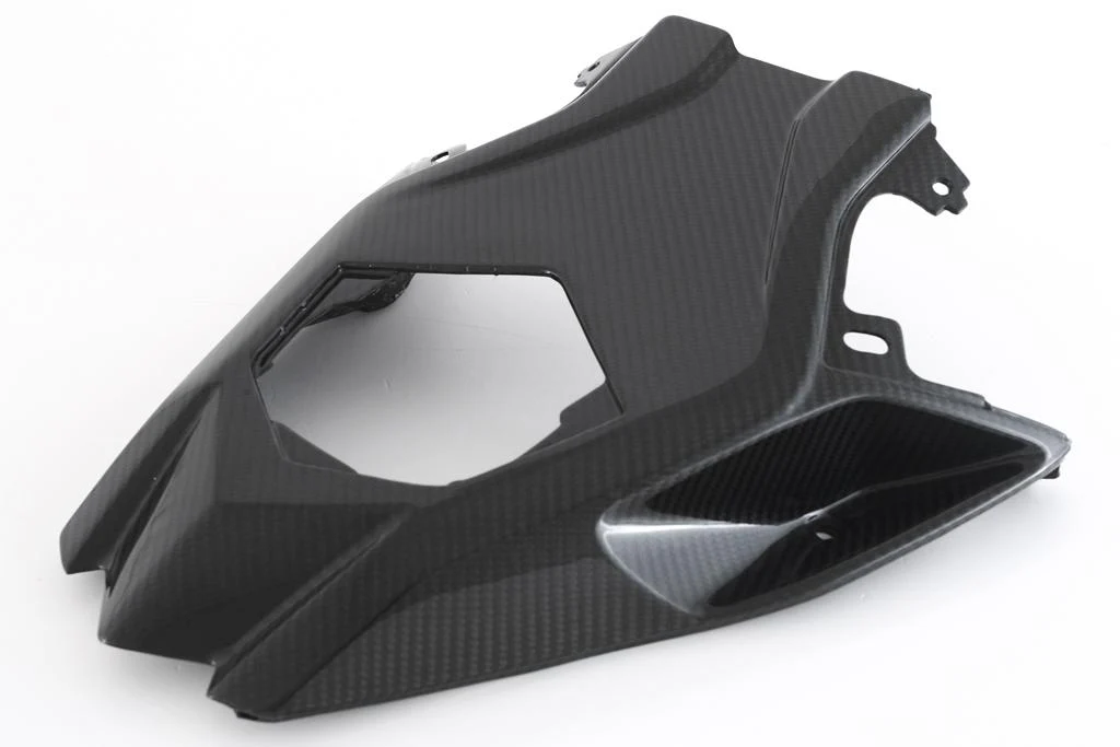 S1000RR Fullsix Under Tail
