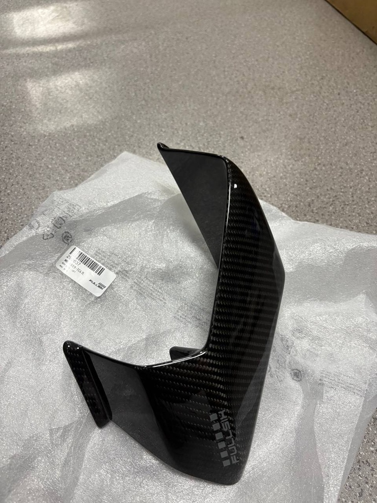 S1000RR Fullsix Aero Wings (Left)