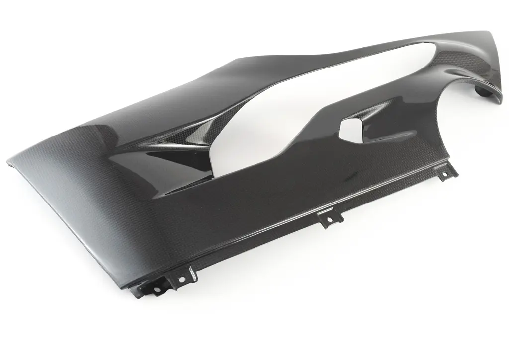 Panigale V2 Fullsix Fairing Side Panel lower Right 2012