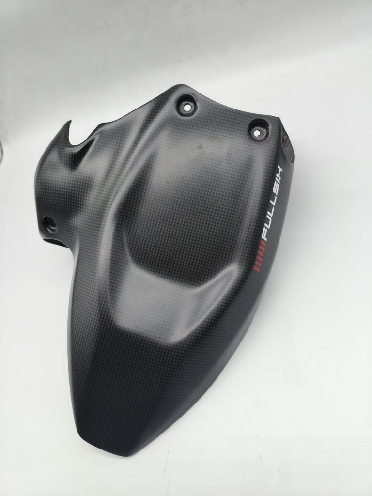 Panigale V2 Fullsix Rear mud guard short
