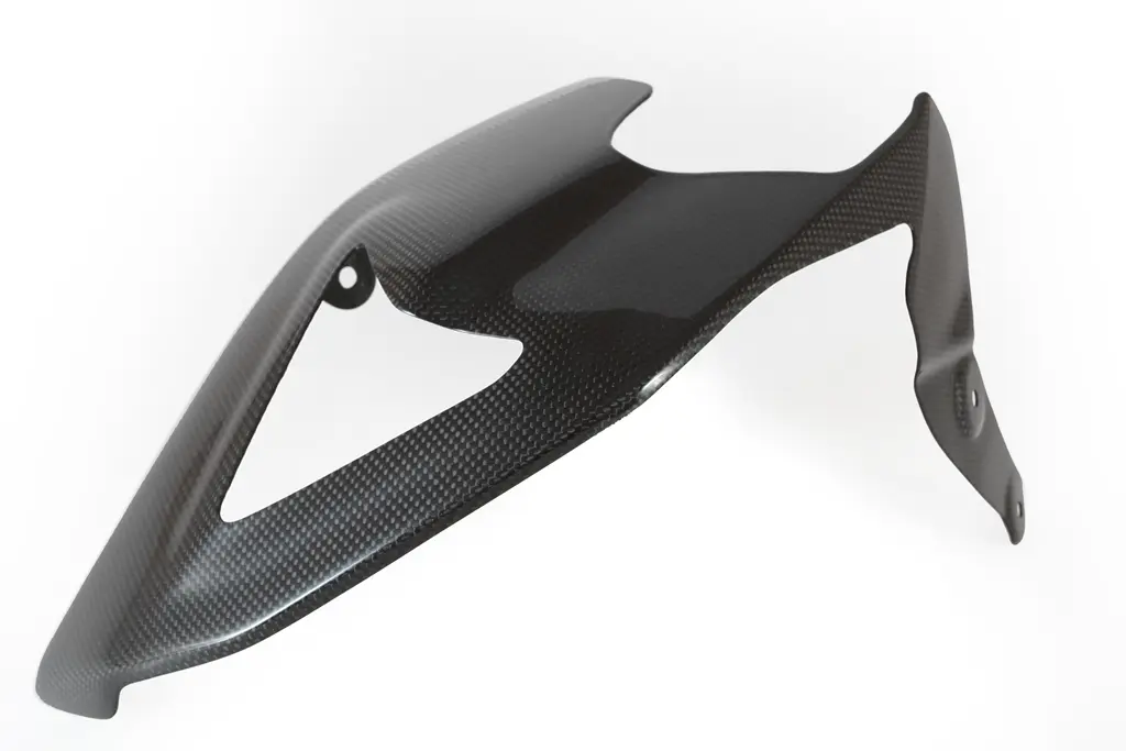 Panigale V2 Fullsix Swing Arm Guard Set