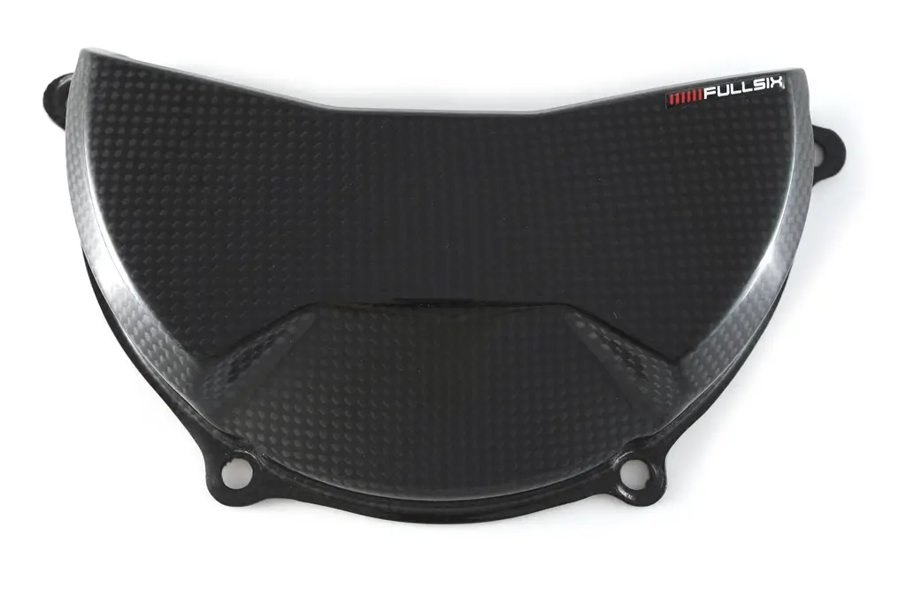 Panigale V4 Fullsix Clutch cover