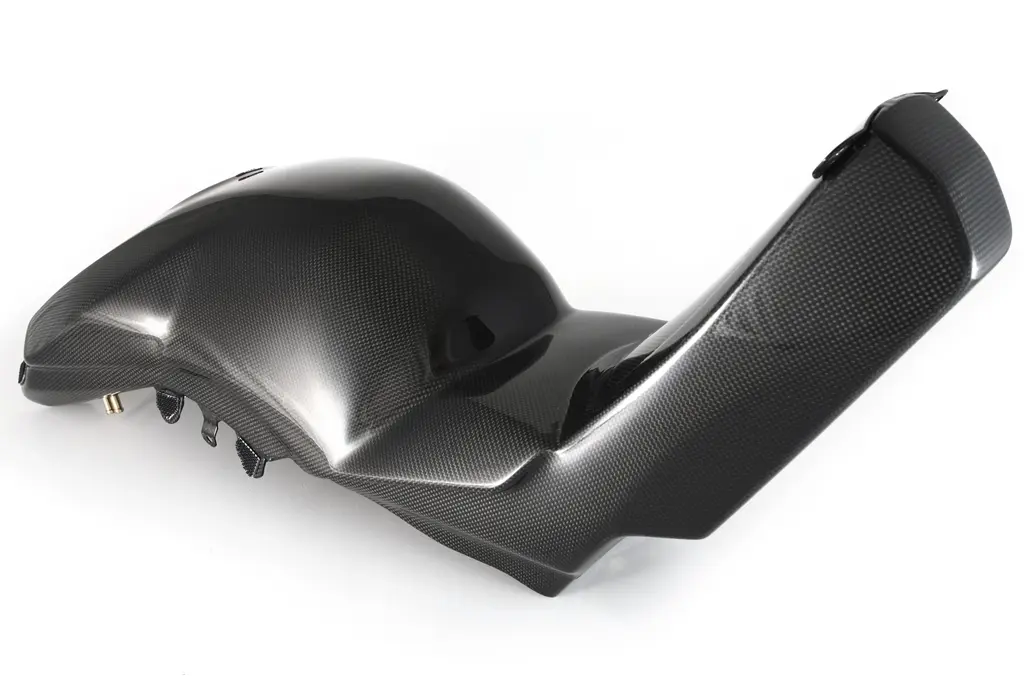 Panigale V4 Fullsix Fuel Tank