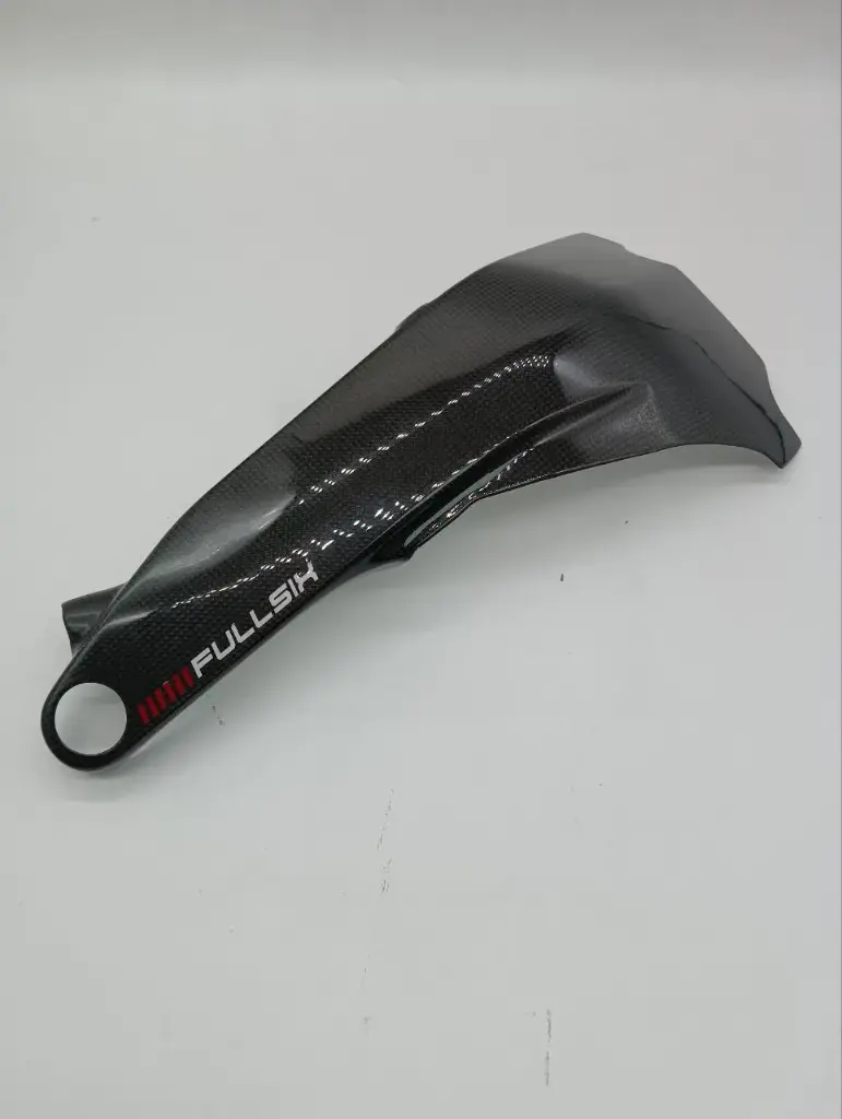 Panigale V4 Fullsix Main Frame cover Extension (Right)