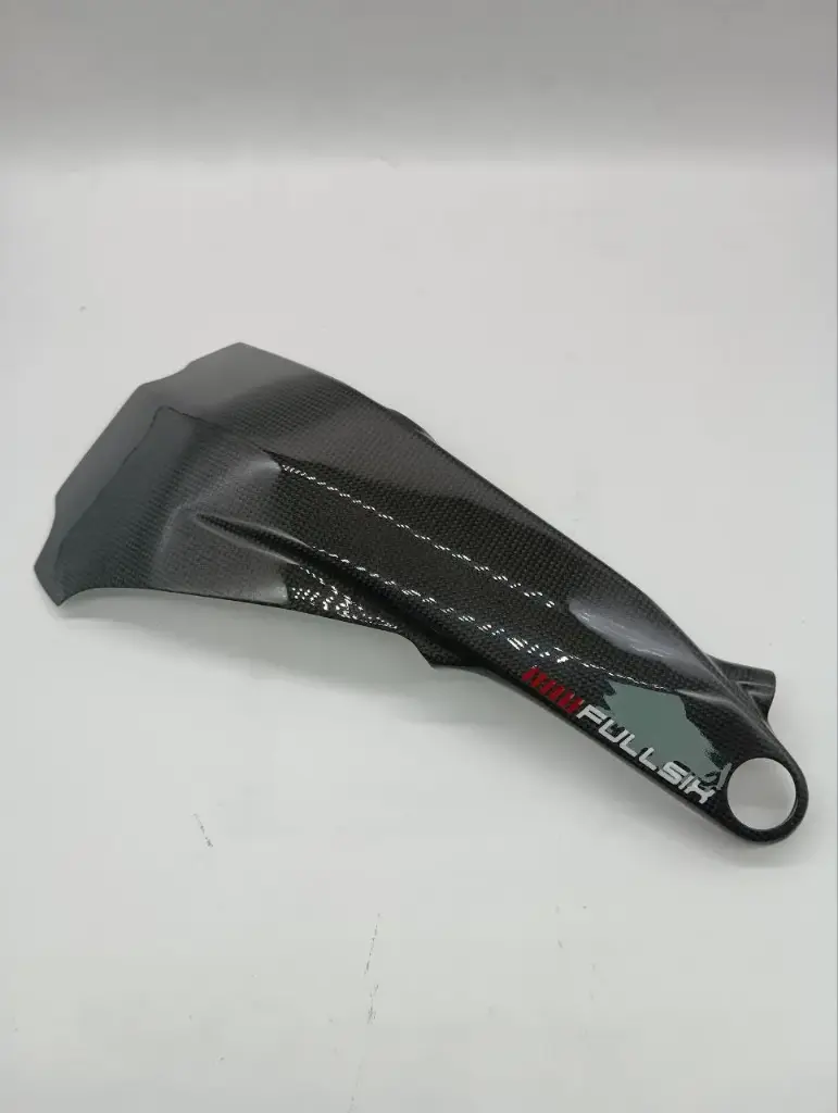 Panigale V4 Fullsix Main Frame Cover Left