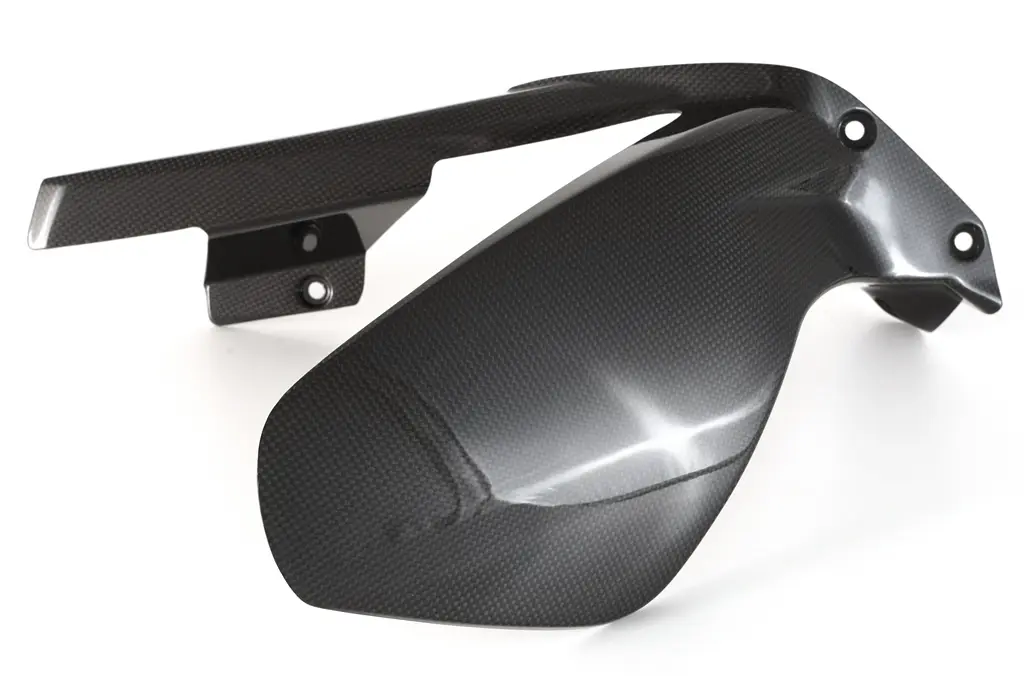 Panigale V4 Fullsix Rear Mud Guard 