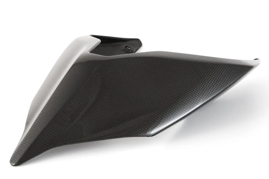 Panigale V4 Fullsix Seat Tail Strada
