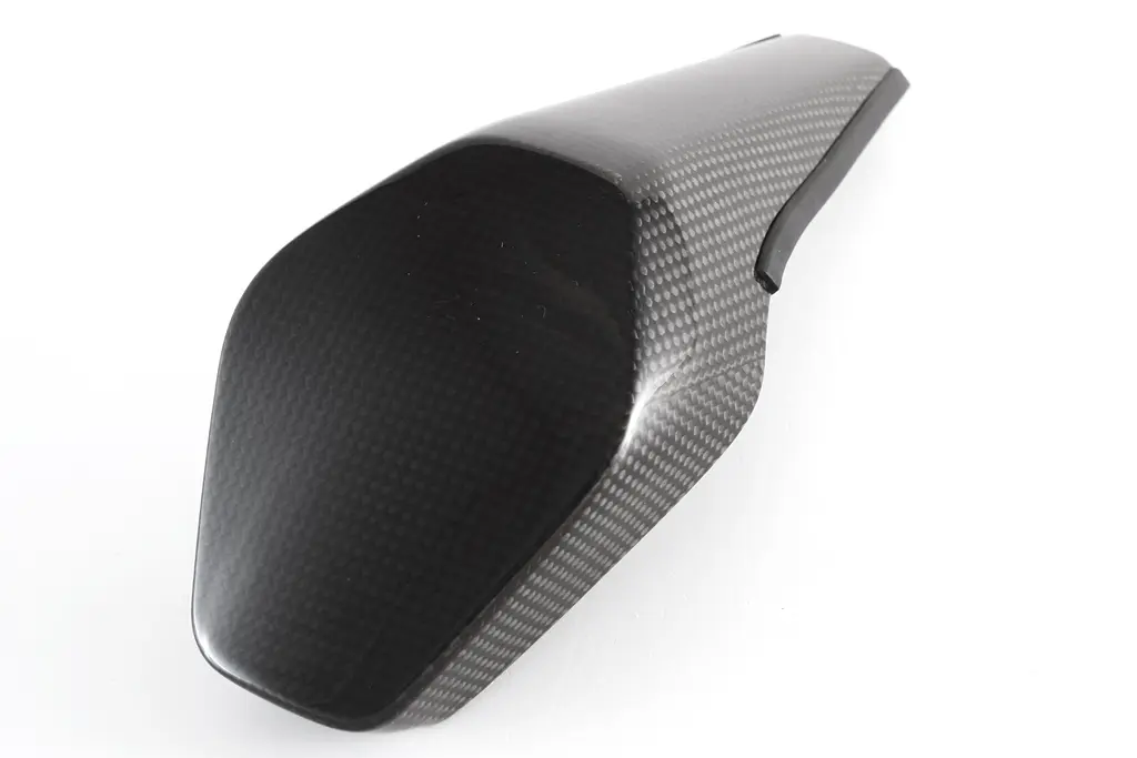 Panigale V4 Fullsix Seat Cover
