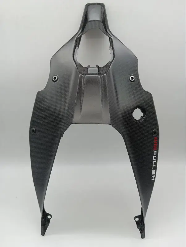 Panigale V4 Fullsix Seat Tail Bottom Cover