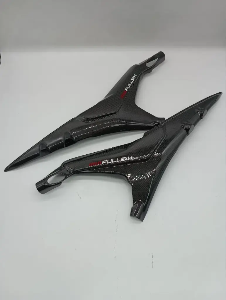 Panigale V4 Fullsix Subframe Cover Right