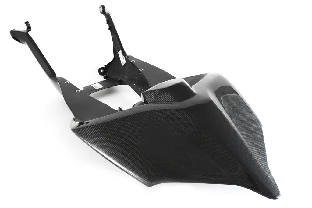 Panigale V4 Fullsix  Monocoque Subframe
