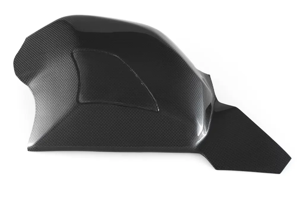 Panigale V4 Fullsix Swing Arm cover without slider