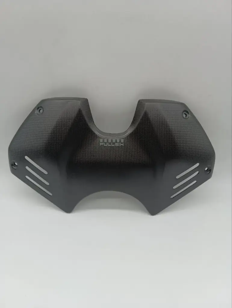 Panigale V4 Fullsix Top Tank cover