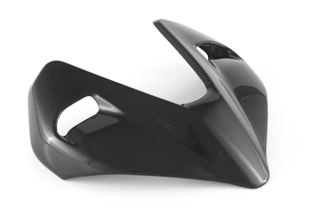 SFV4 Fullsix Headlight Fairing