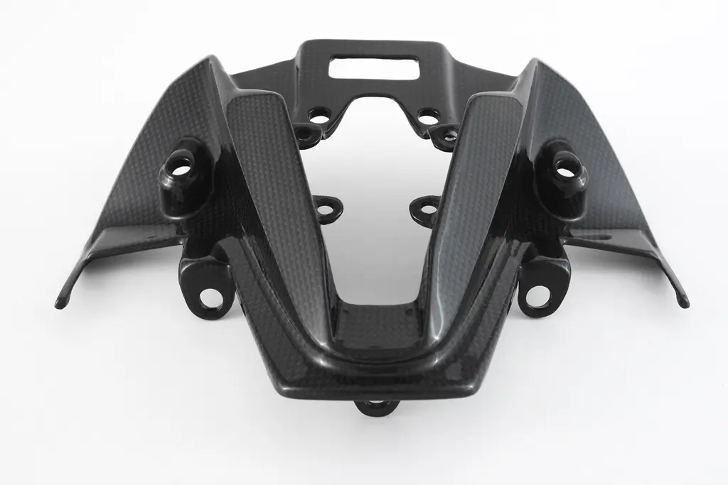 SFV4 Fullsix Inner Headlight Fairing