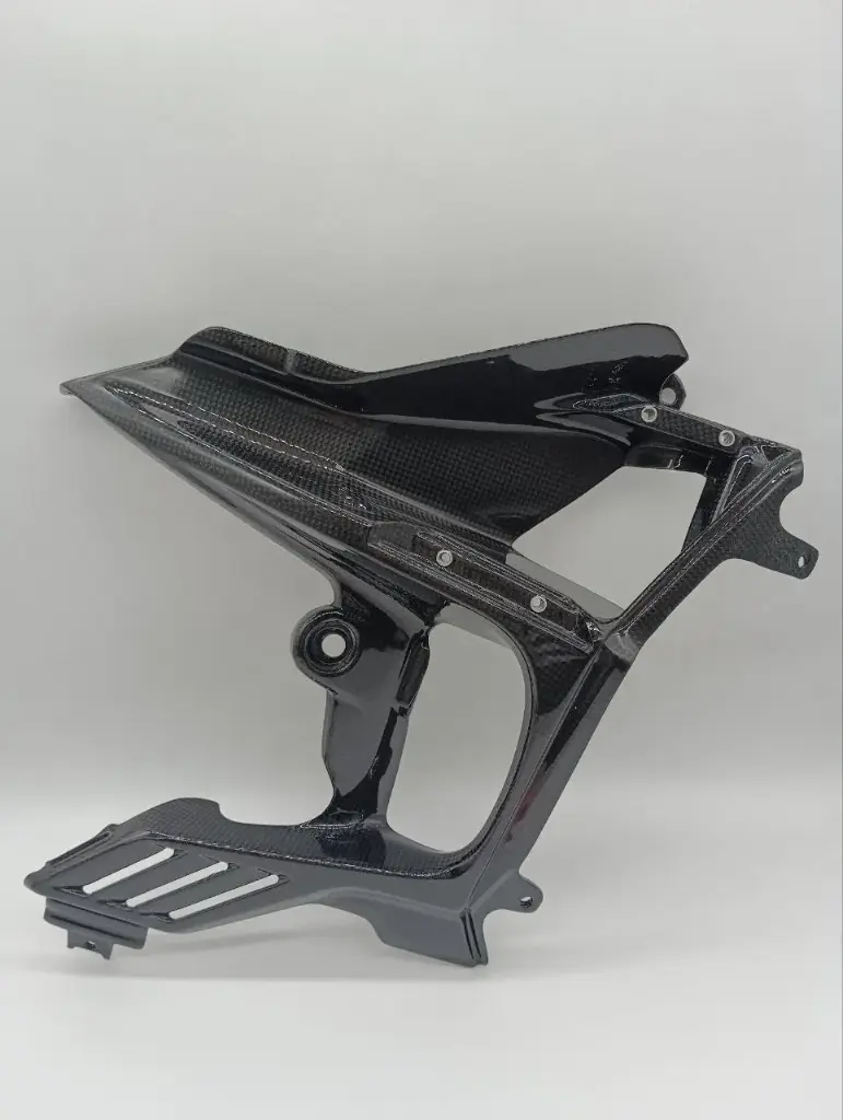SFV4 Fullsix Inner side fairing Right