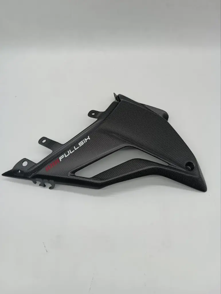 SFV4 Fullsix Lower Fairing Left