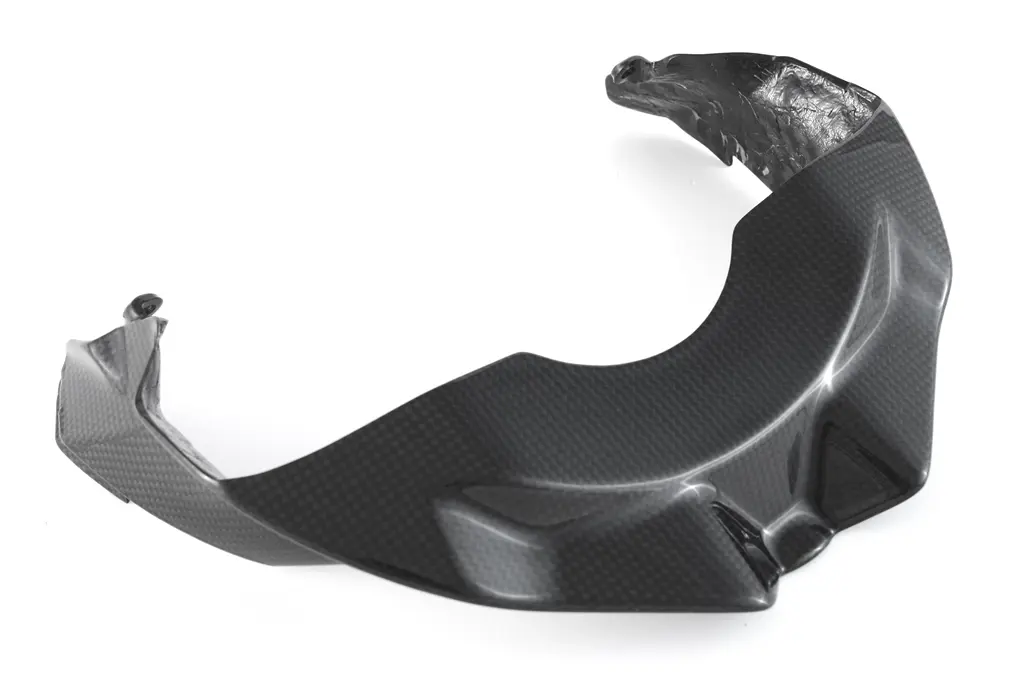 SFV4 Fullsix Lower Headlight Fairing