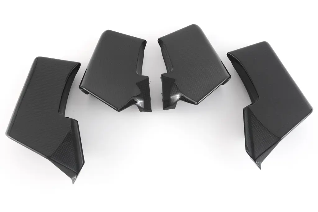 SFV4 Fullsix Winglet Glossy