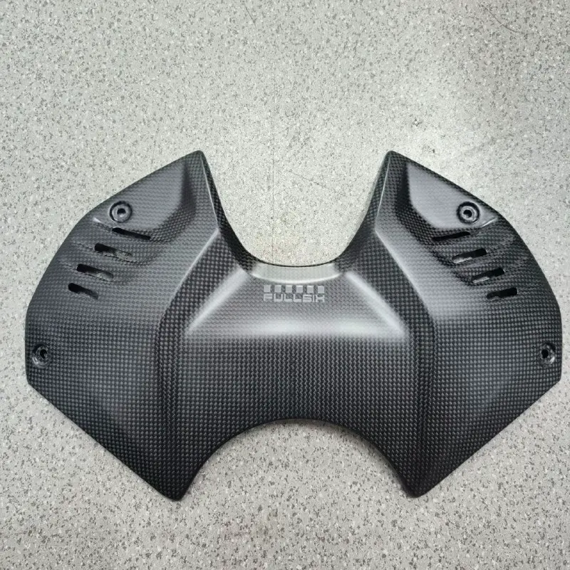 SFV4 Fullsix Tank  Cover