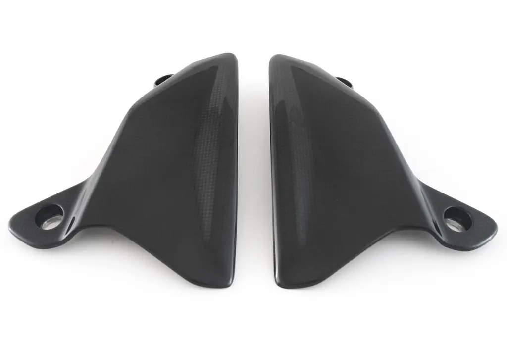 MTS Fullsix Windscreen Cover Set 2021
