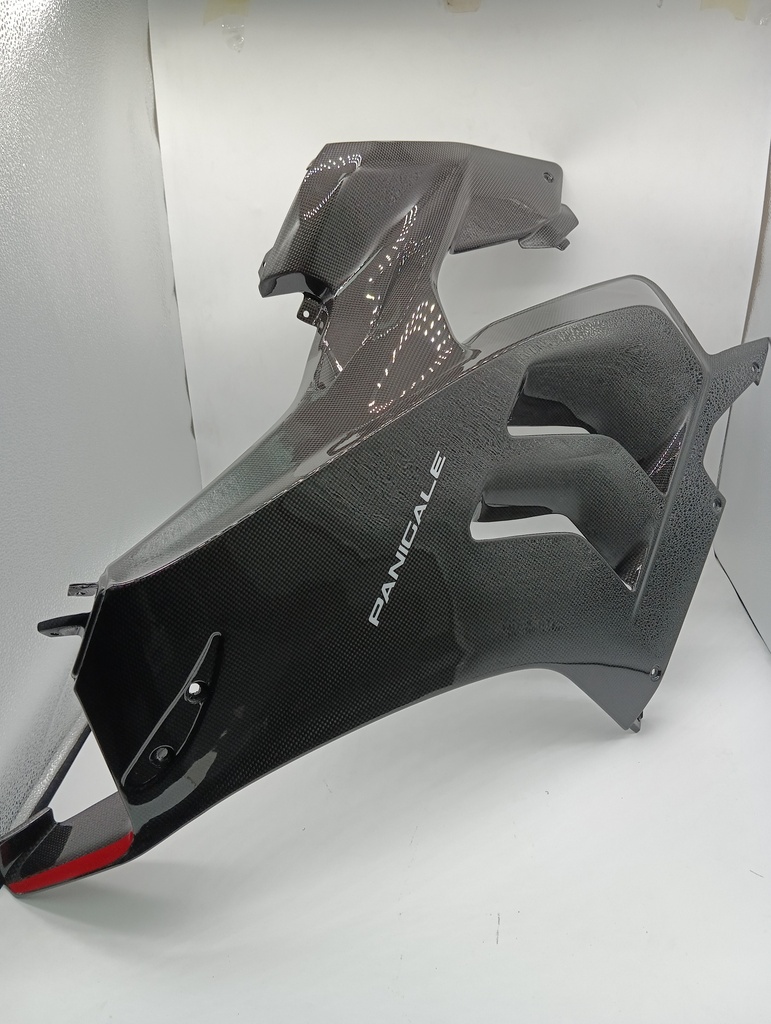 Panigale V4 Fullsix Fairing Side Panel Upper(left)