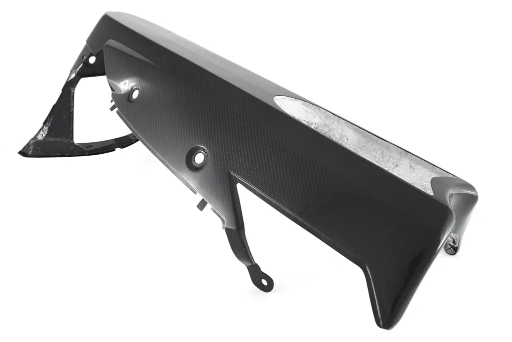 R1 Fullsix Belly Pan Standard
