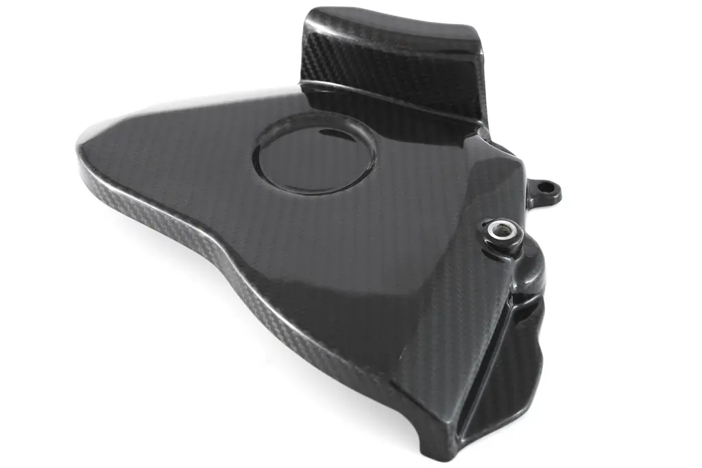 R1 Fullsix Engine Sprocket Cover