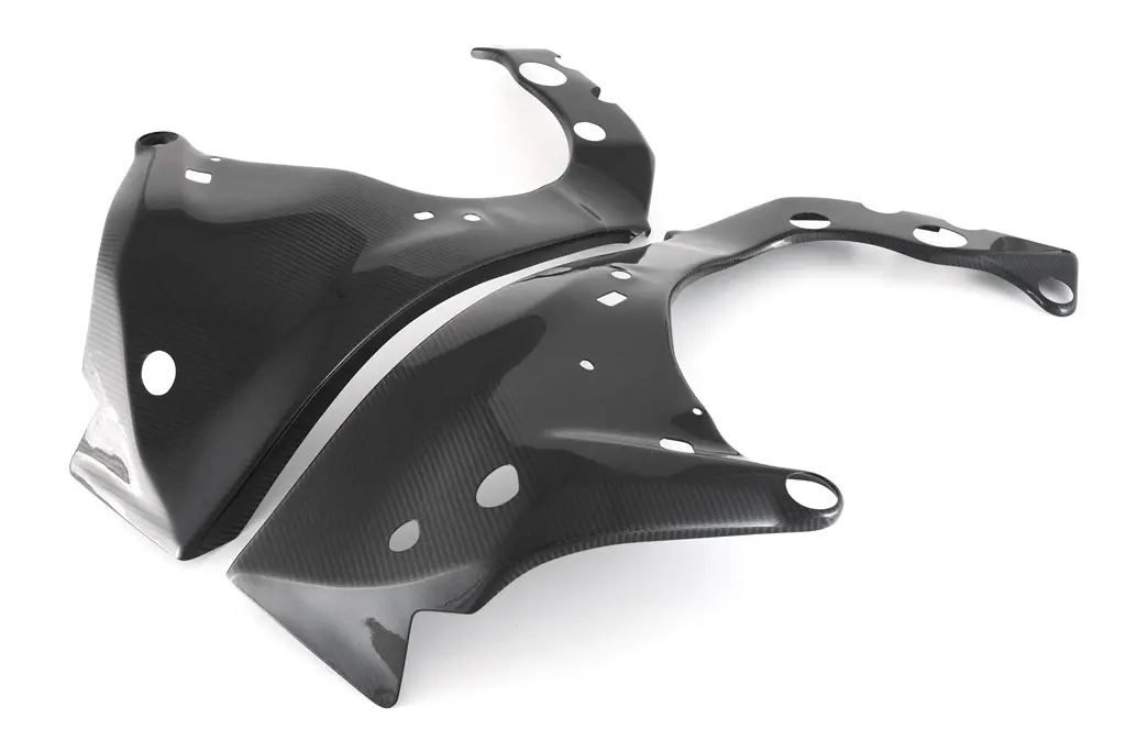R1 Fullsix Frame Cover Set 