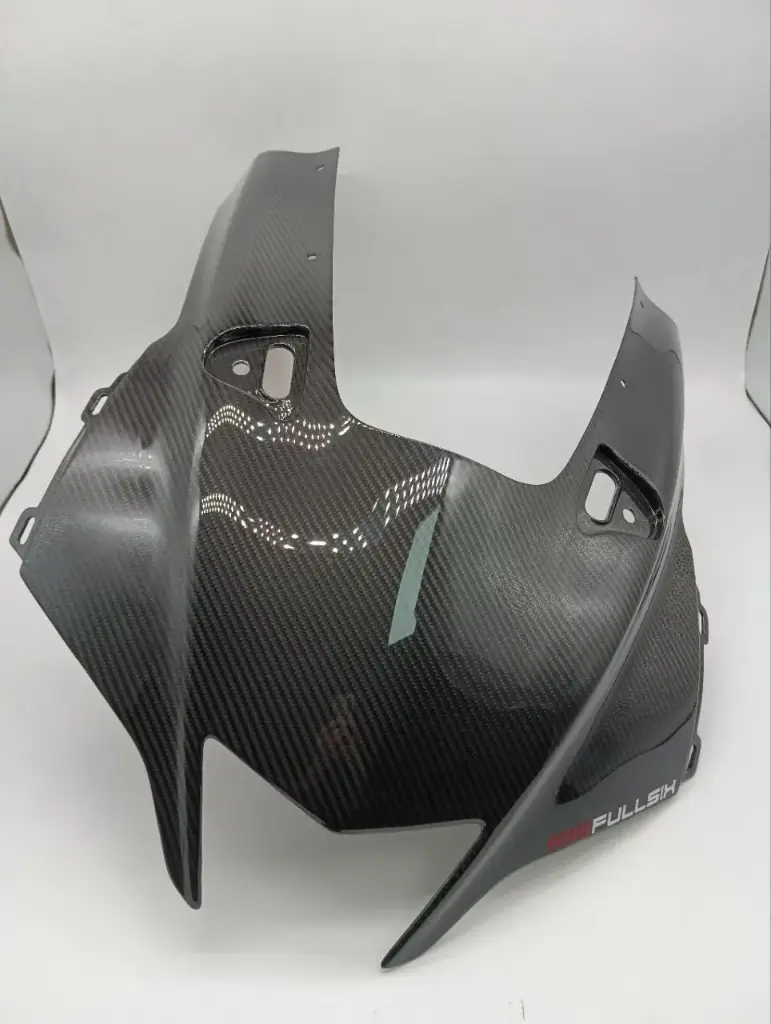 R1 Fullsix HeadLight Fairing 2020