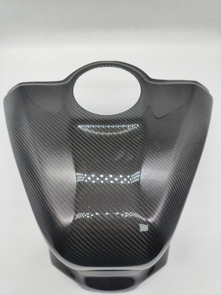 R1 Fullsix Tank extender - Full