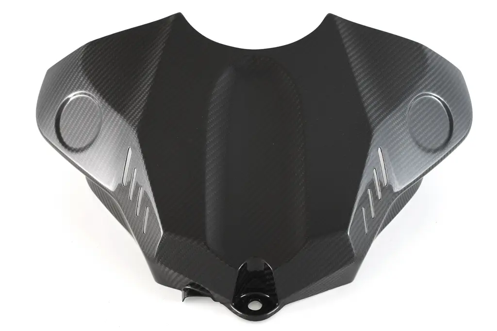 R1 Fullsix Top Tank Cover 2020