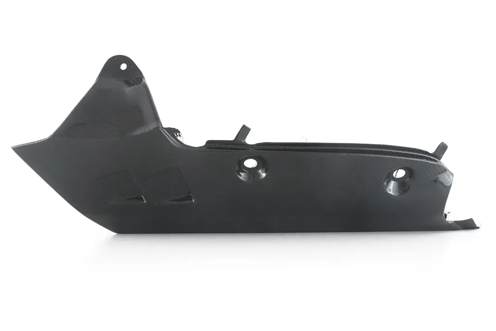 R1M Fullsix Under Belly Pan 2020