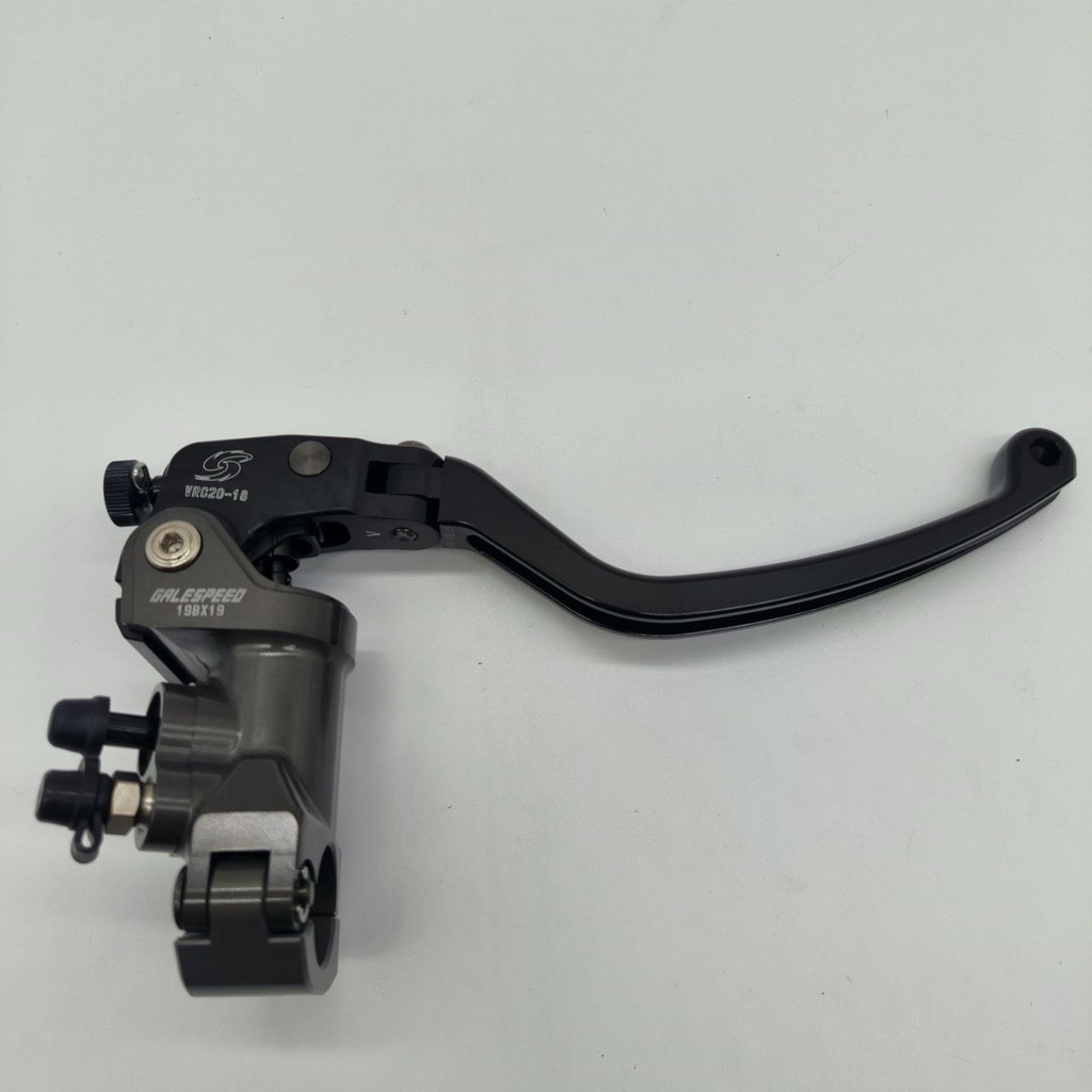 Gale Speed Brake Master Cylinder 19