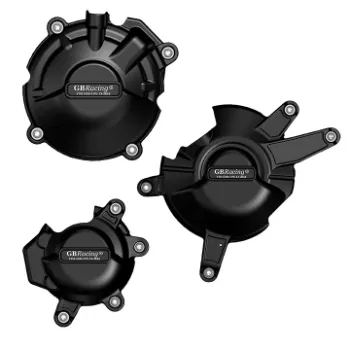 CBR650 GB Engine Cover Set CB/CBR