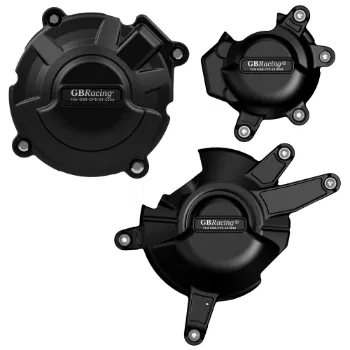 CBR650R GB Racing Engine Cover Set 