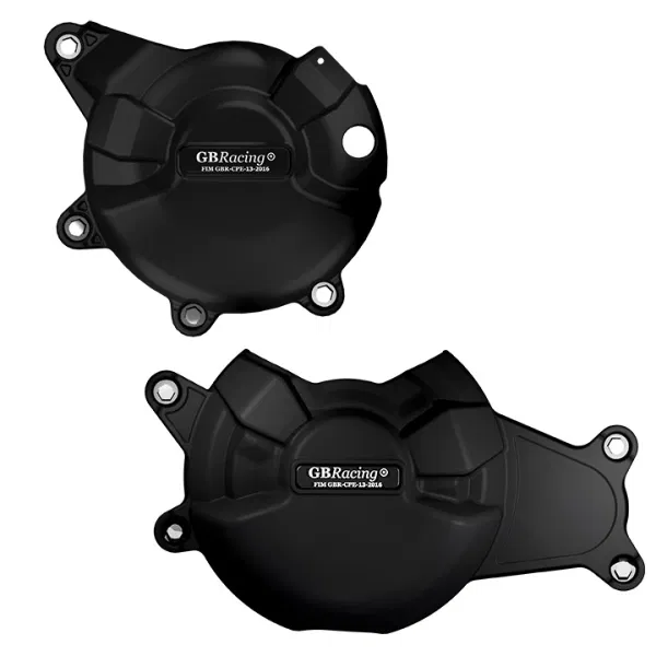 MT07 GB Engine Cover Set 