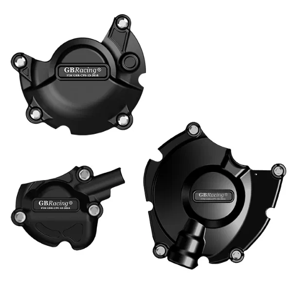 MT10 GB Racing Engine Cover Set 