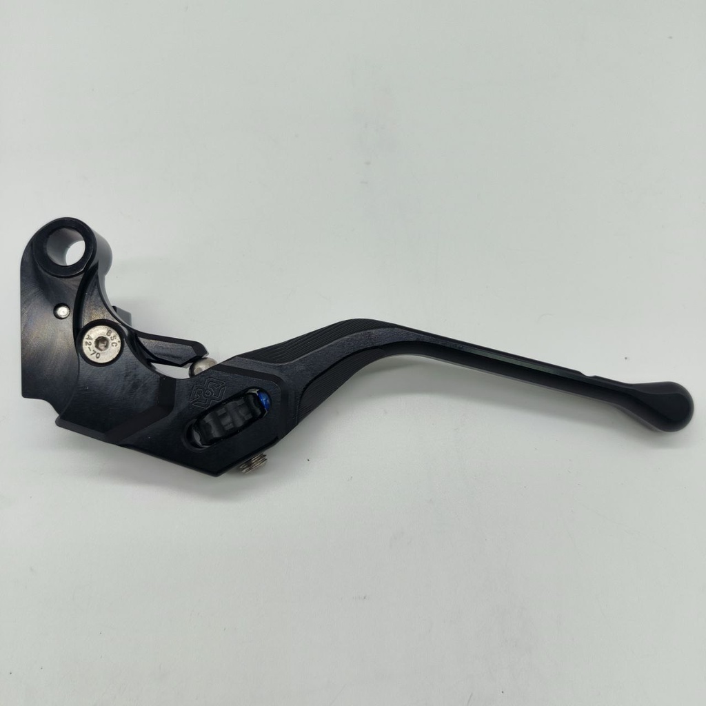 Gilles Tooling Clutch Lever R1