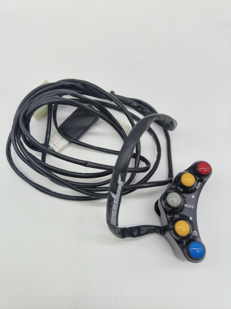 R1 Jetprime Right Handlebar Switch 