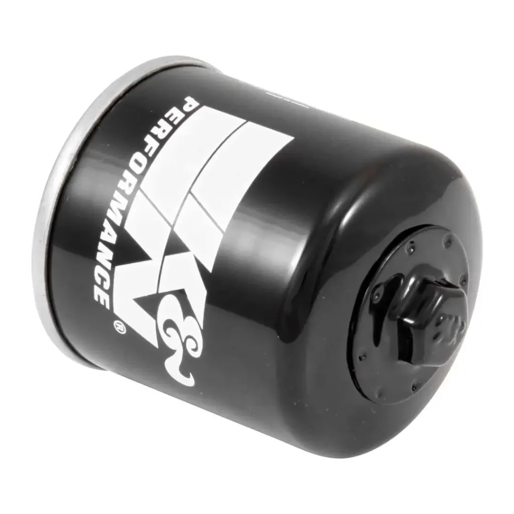 K&N Oil Filter