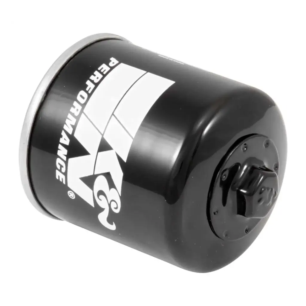 K&N Oil Filter