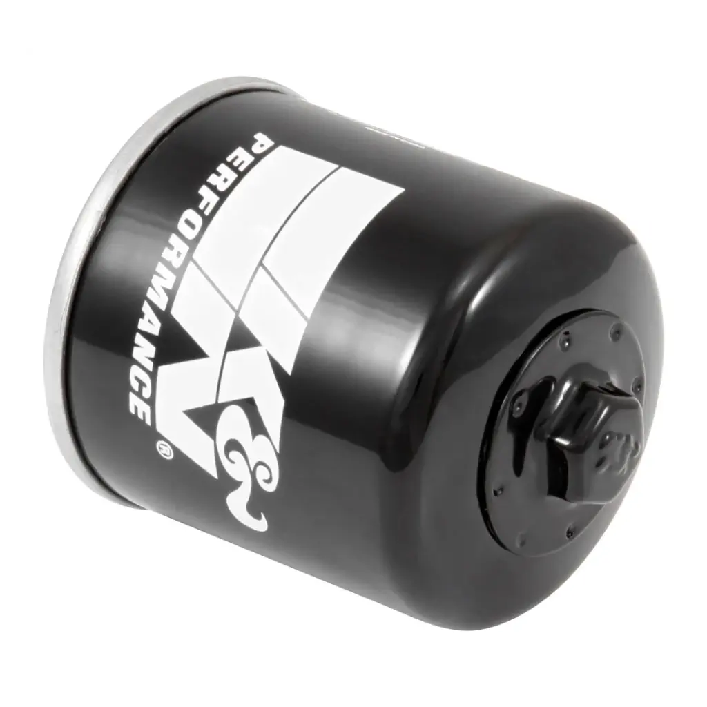 K&N Oil Filter