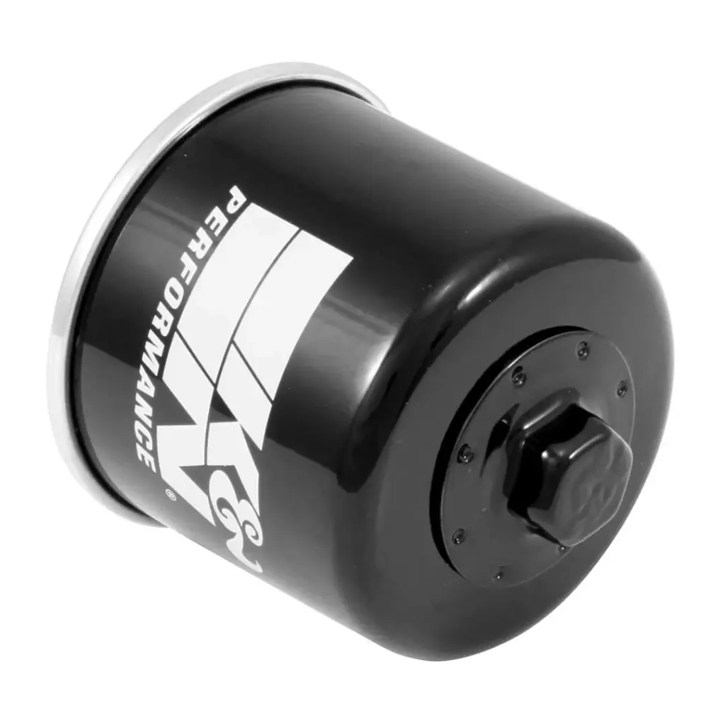 K&N Oil Filter