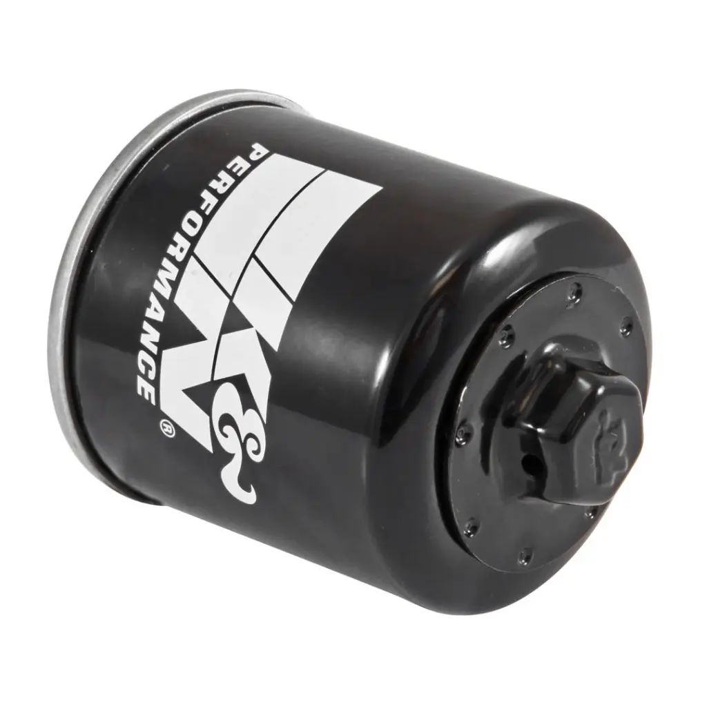 K&N Oil Filter
