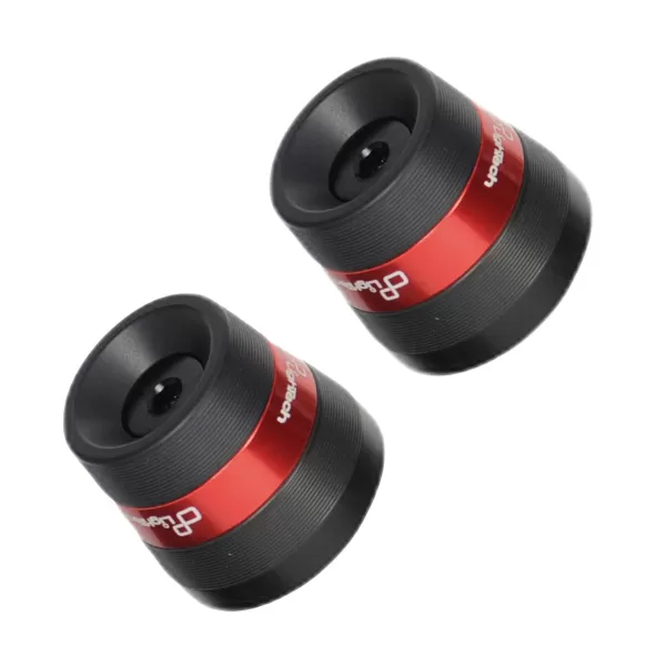 S1000RR Lightech Bar End Slider