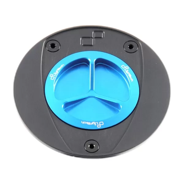 S1000RR Lightech Fuel Tank Cap Bmw 